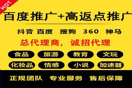 百度推广代理的运营模式与成功案例分析